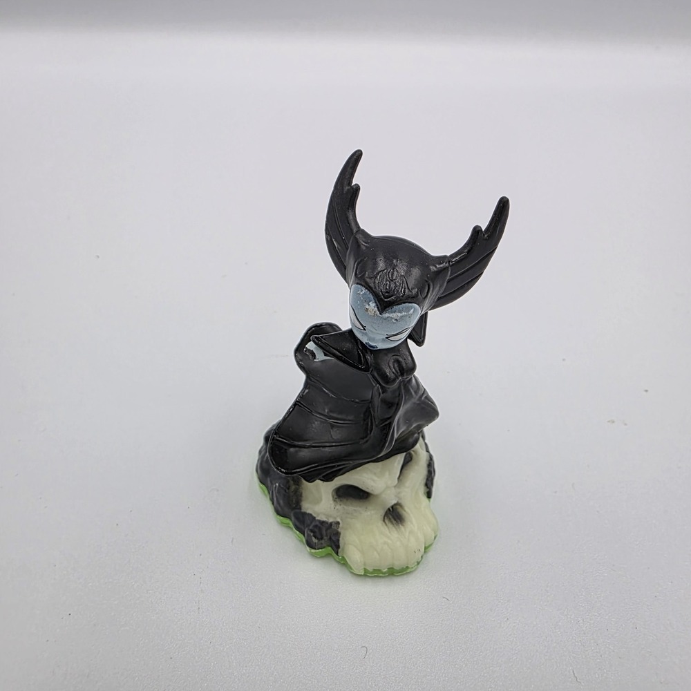 Skylanders Hex Spyro's Adventure Character Figure Activision *NO ARMS*NOT TESTED